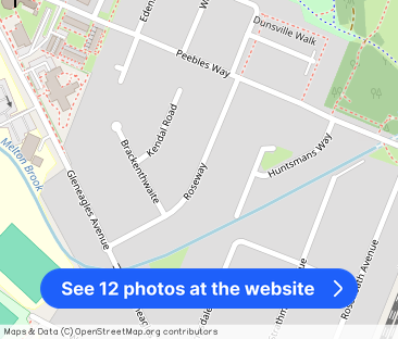 Roseway, Rushey Mead, Leicester - Photo 1