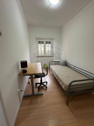 Apartamento T2 em Lisboa - Photo 2