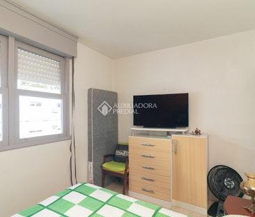 Apartamento com 2 quartos e 50m² para alugar em Camaquã, Porto Alegre. - Photo 6