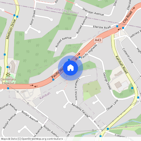 1/359 Pacific Highway, Highfields