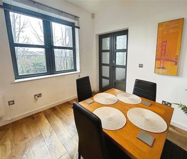 2 bedroom apartment to rent - Photo 4