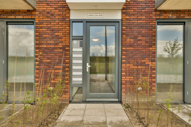 Adriaen Blockstraat 38-C, Columbuskwartier Noord, 1363LT, Almere - Foto 1