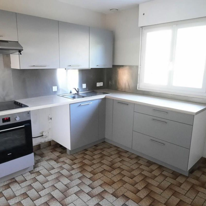 Maison T4 à louer Guichen - 106 m² - Photo 1