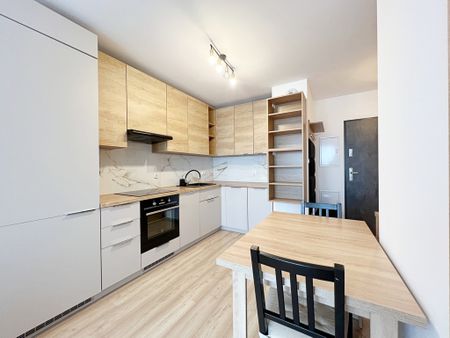 2 pokojowe przy Lwowskiej z garażem - Фото 4