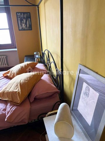 Trilocale via Marcello Soleri 2, Via Roma, Torino - Foto 5