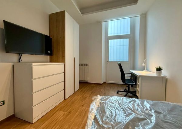 Via Cesana, Turin, Piedmont 10139