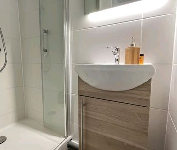 Location Appartement 2 pièces 23m² LOUVRES 95380 - Photo 4