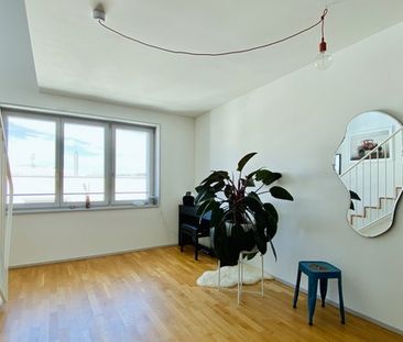 Moderne und zentrale Wohnung! - Photo 4