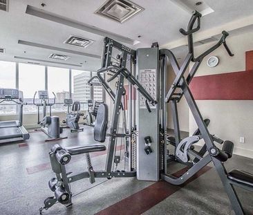 For Lease - 3391 Bloor Street Unit# 513, Toronto, Ontario - Photo 3