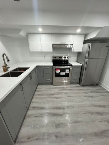 For Lease - 3 Cox Crescent Unit# BASEMENT, Brampton, Ontario - Photo 5