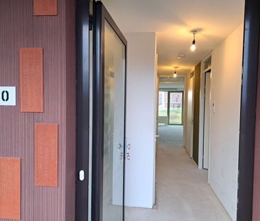 Appartement te huur: Al-Masoedilaan 20 3526 GZ Utrecht - Foto 6