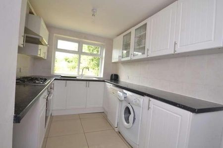 Finchley Road, Fallowfield, Manchester, M14 - Photo 2