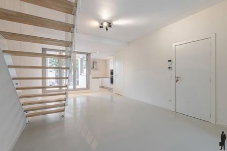 Duplex te huur - Photo 2