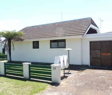 2 BEDROOM UNIT - WAIROA - Photo 4