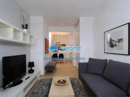 APARTAMENT 2 CAMERE BANEASA/PRIVIGHETORILOR/AMBASADA SUA - Photo 2