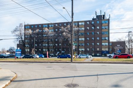 For Lease - 468 Ottawa Street Unit# 347D, Hamilton, Ontario - Photo 4