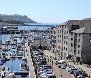 Dolphin House, Sutton Harbour - Photo 6