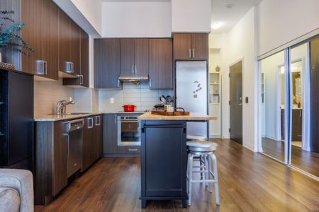 For Lease - 55 Ann O'reilly Road Unit# 1212, Toronto, Ontario - Photo 5