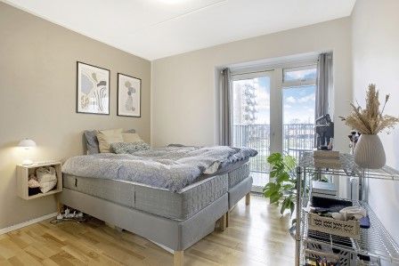 2-værelses studiebolig (Type 3) - Photo 3