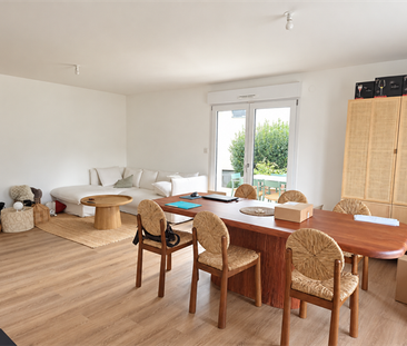 Location Maison 4 pièces 95m² - Photo 1