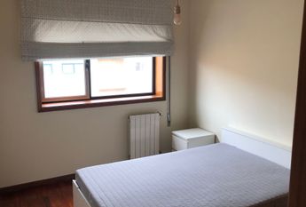 Apartamento T2 no Centro da Senhora da Hora em Matosinhos