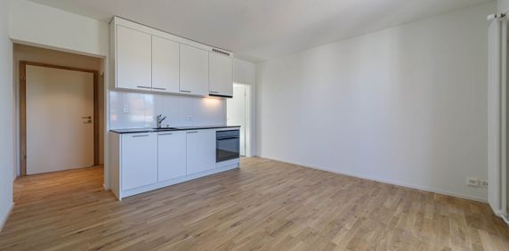 1.5 - Zi. Wohnung an guter Lage - Foto 2