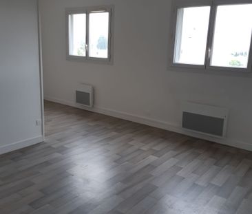 Appartement T2 46 m² - Photo 3