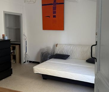 Appartement T1 Ecusson - Photo 2