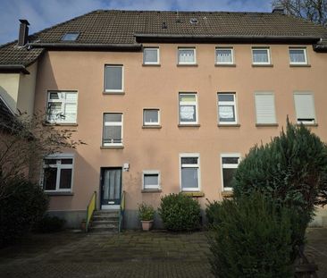 Jetzt zugreifen: ansprechende 4,5-Zimmer-Wohnung - Photo 1