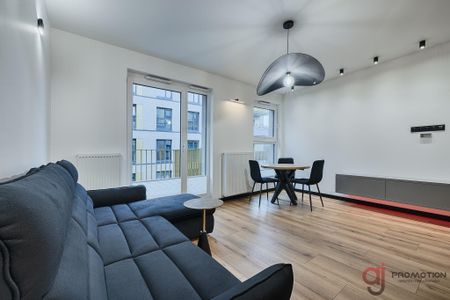 Łódź - Mieszkanie na wynajem - Photo 4