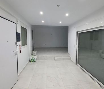 Μεζονέτα για ενοικίαση Πούσι Μεϊντάνι (Λουτράκι-Περαχώρα) - Φωτογραφία 6