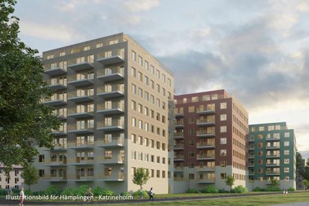 Fågelgatan, Katrineholm - Photo 2