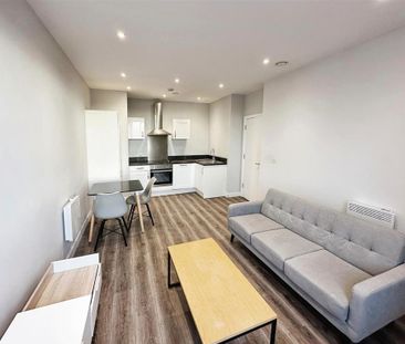 1 bedroom apartment to rent - Photo 1