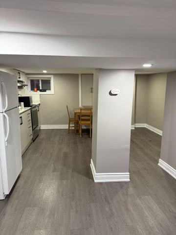 For Lease - 22 Graham Avenue Unit# Lower, Hamilton, Ontario - Photo 2