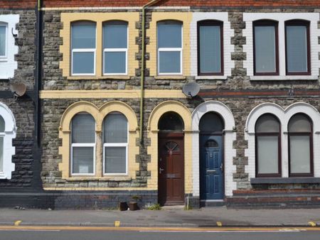 Penarth Road, Grangetown, Cardiff - Photo 4