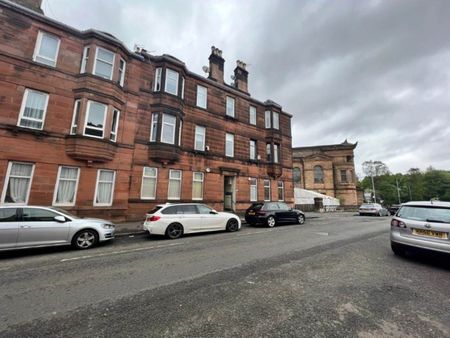 Algie Street, Langside, Glasgow - Photo 2