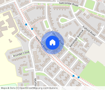 Flowerwell Road, Bristol, BS13 - Photo 1