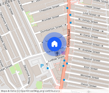 Harlech Street, Liverpool - Photo 1