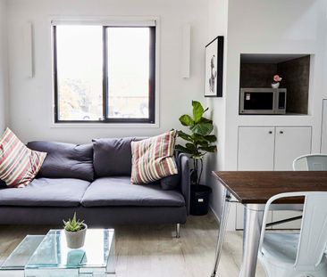 Resort style two storey apartment - Photo 1