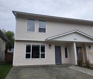 Merecroft Townhouse – Campbell River - Photo 2