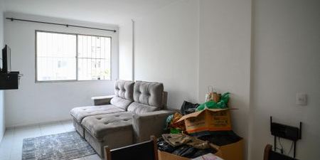 Apartamento para alugar com 49m², 2 quartos e 1 vaga - Photo 3