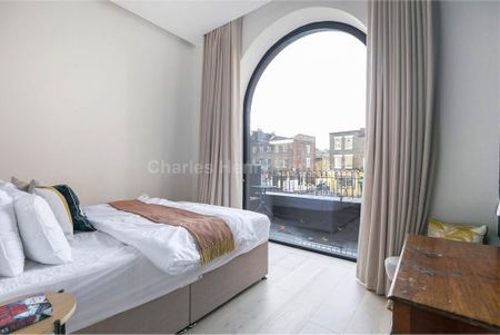 3 bedroom apartment to rent - Photo 3