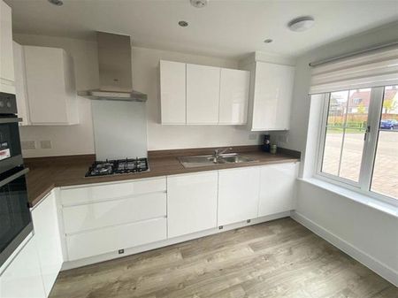 3 bedroom house to rent - Photo 2