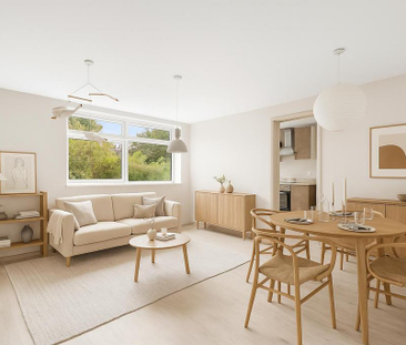 2 bedroom flat to rent - Photo 4