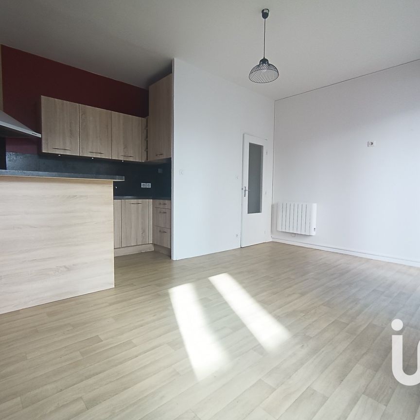 Appartement 2 pièces de 42 m² à Dax (40100) - Photo 1