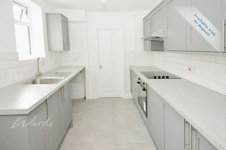 3 bedroom terraced house to rent - Photo 3