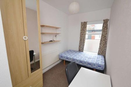 Braemar Road, Fallowfield, Manchester, M14 - Photo 2