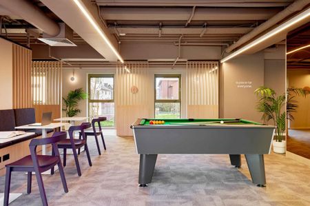 1 bedroom private hall to rent - Photo 3