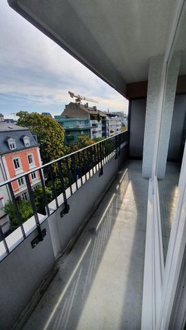 "Schöne 4,5-Zimmerwohnung im Gundeldinger-Quartier" - Photo 5