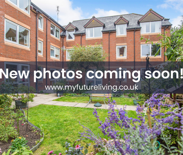 2 bedroom retirement property to rent - Photo 2